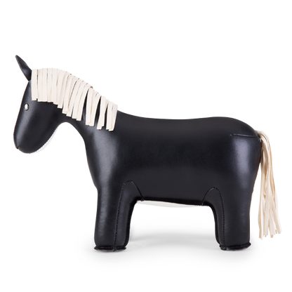 Horse Leisure Edition Bookend