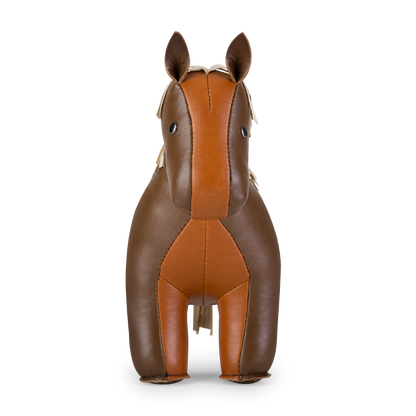 Horse Leisure Edition Bookend