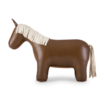 Horse Leisure Edition Bookend