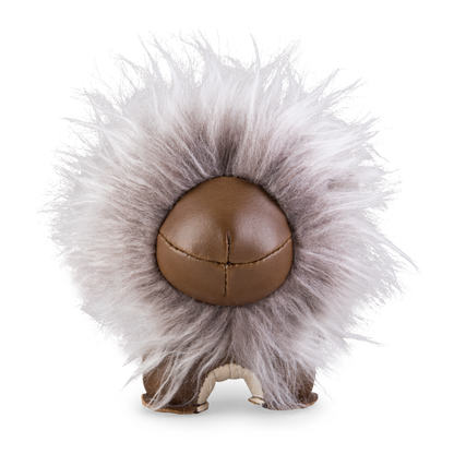 Lion Abo Paperweight