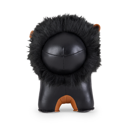 Lion Abo Bookend
