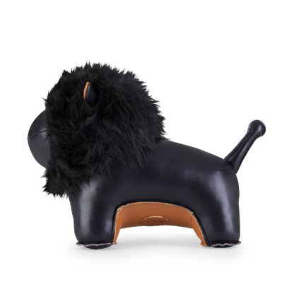 Lion Abo Bookend