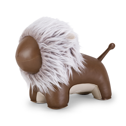 Lion Abo Doorstop