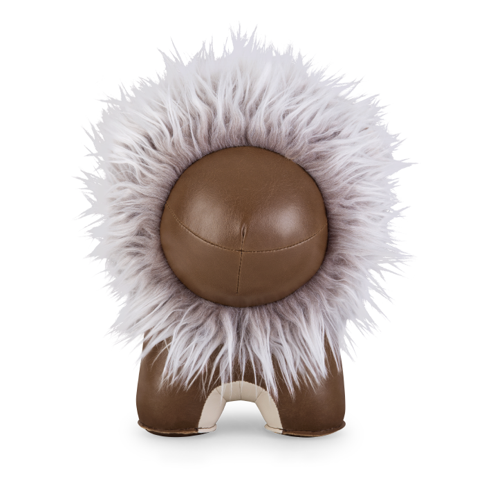 Lion Abo Doorstop