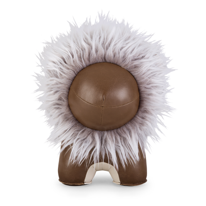 Lion Abo Doorstop