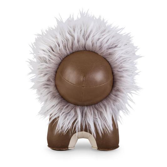 Lion Abo Doorstop