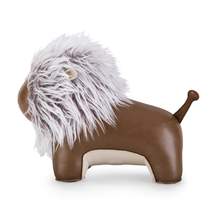 Lion Abo Doorstop