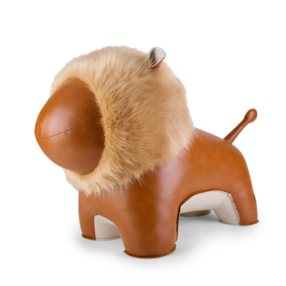Lion Amo Giant