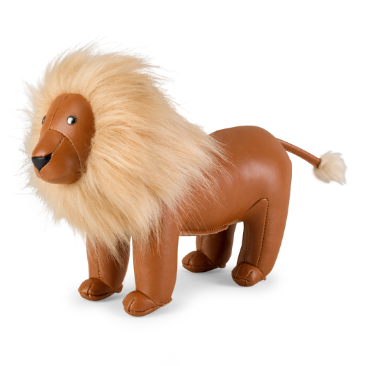Lion Bookend