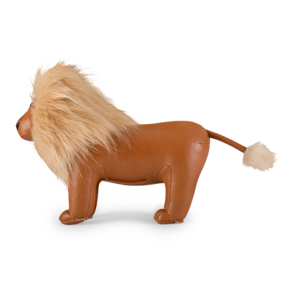 Lion Bookend