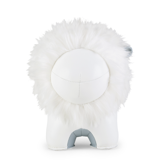 Lion Limo Graphic Edition Bookend