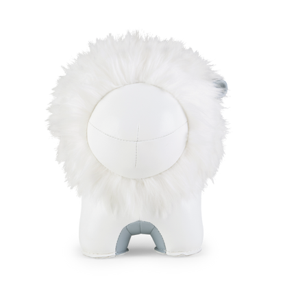 Lion Limo Graphic Edition Bookend