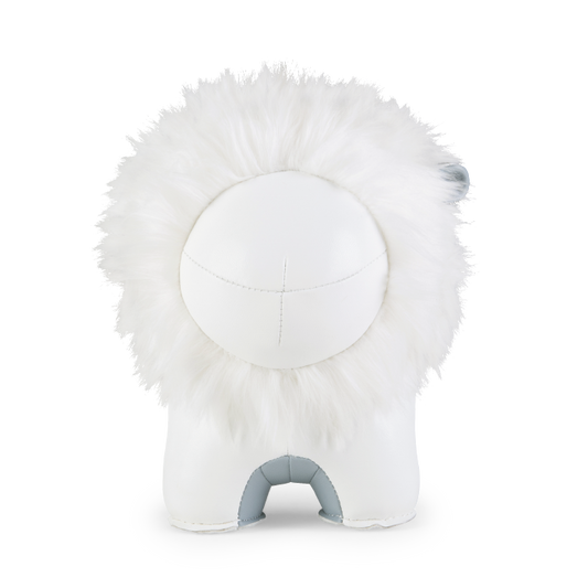 Lion Limo Graphic Edition Bookend