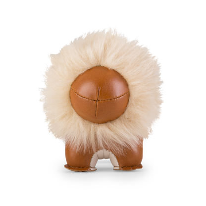 Lion Puno Paperweight