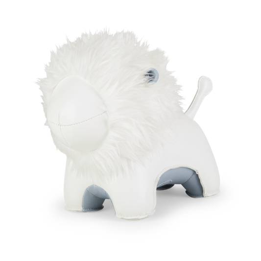 Lion Tumo Bookend