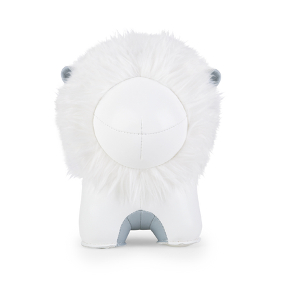 Lion Tumo Bookend
