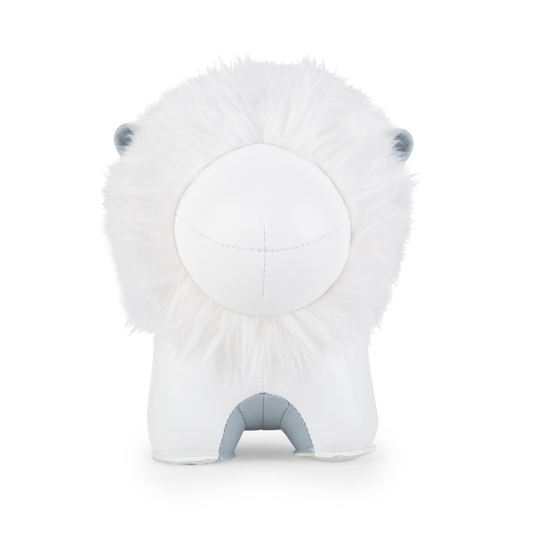 Lion Tumo Bookend