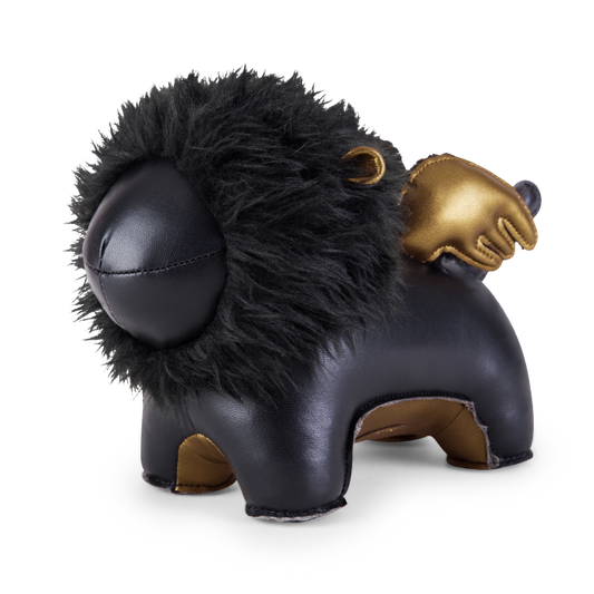 Lion Vivi Seasonal Edition Bookend