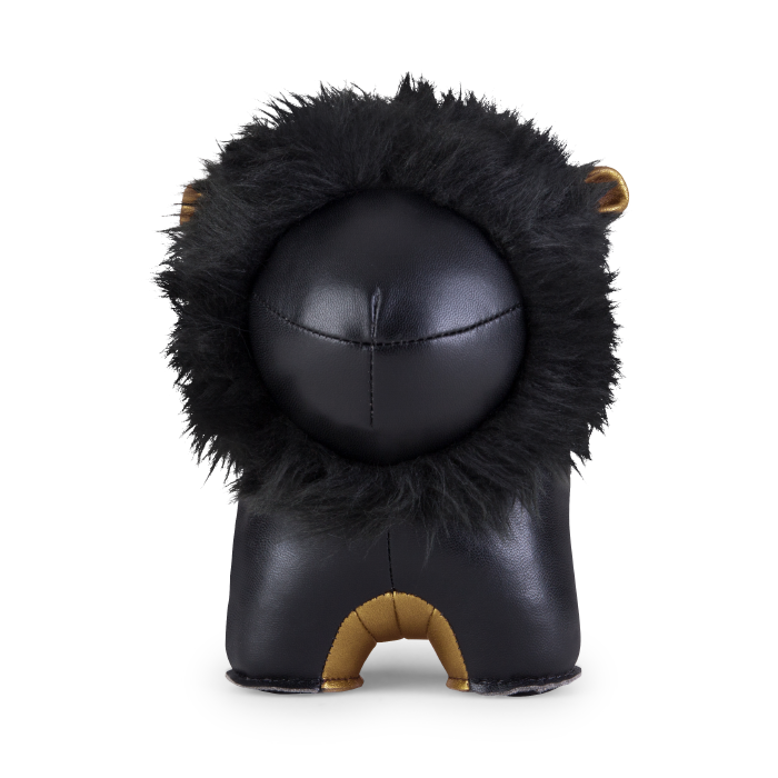 Lion Vivi Seasonal Edition Bookend