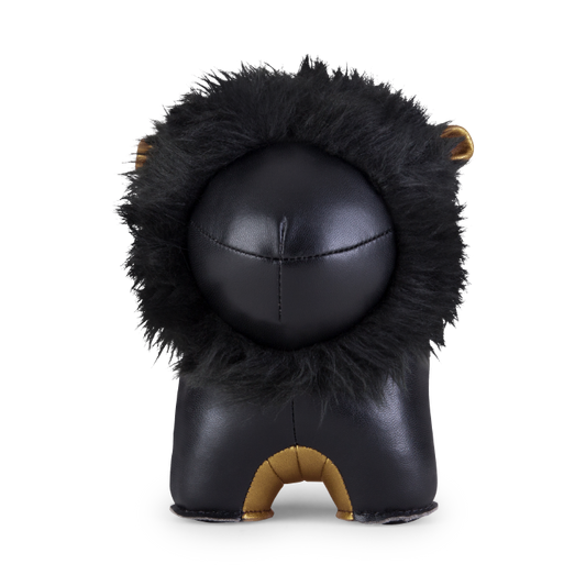 Lion Vivi Seasonal Edition Bookend