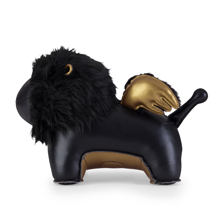 Lion Vivi Seasonal Edition Bookend