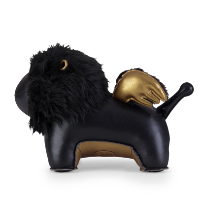 Lion Vivi Seasonal Edition Bookend