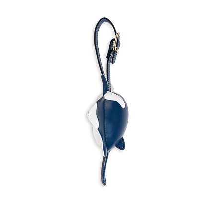 Manta Mito Bag Charm