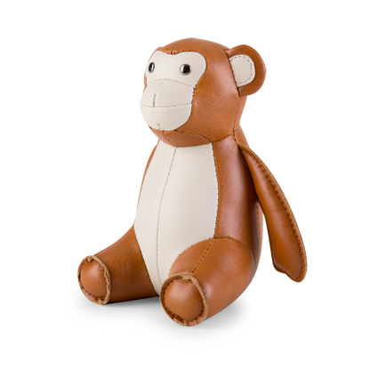Monkey Paperweight
