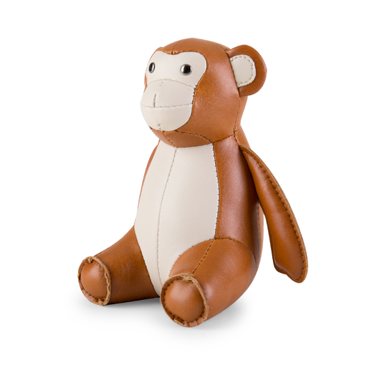 Monkey Paperweight