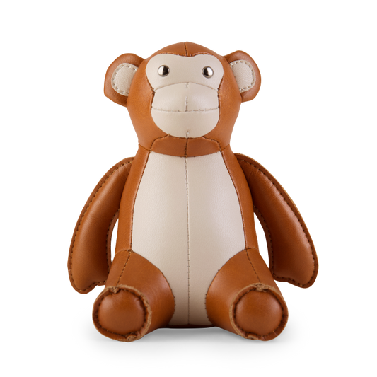 Monkey Paperweight