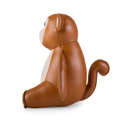 Monkey Paperweight
