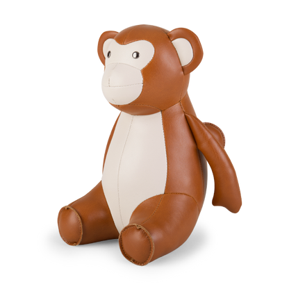 Monkey Bookend
