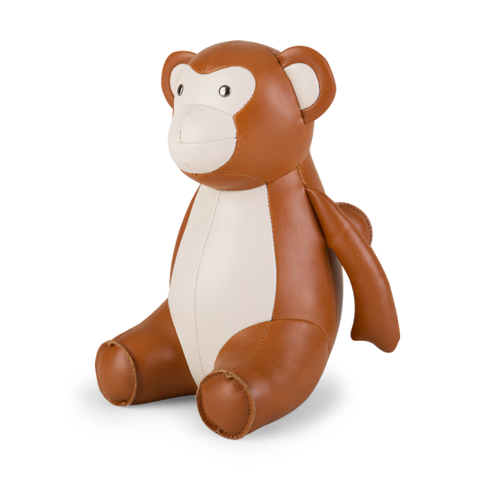 Monkey Bookend