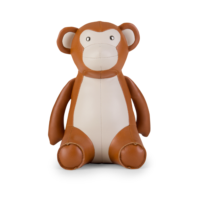 Monkey Bookend