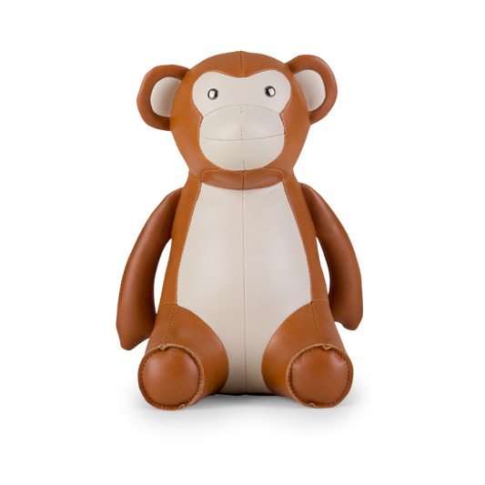 Monkey Bookend