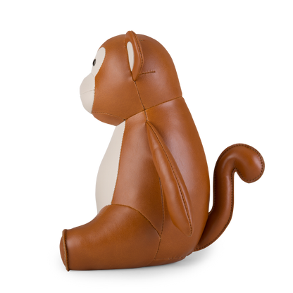 Monkey Bookend