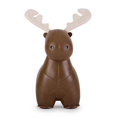 Moose Rudo (nfs)