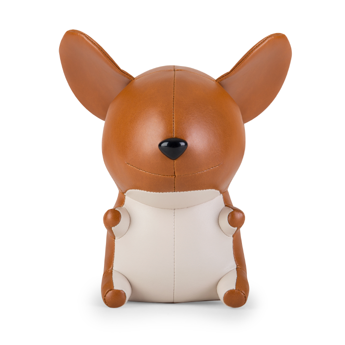 Mouse Gino Bookend