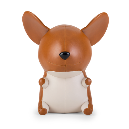 Mouse Gino Bookend