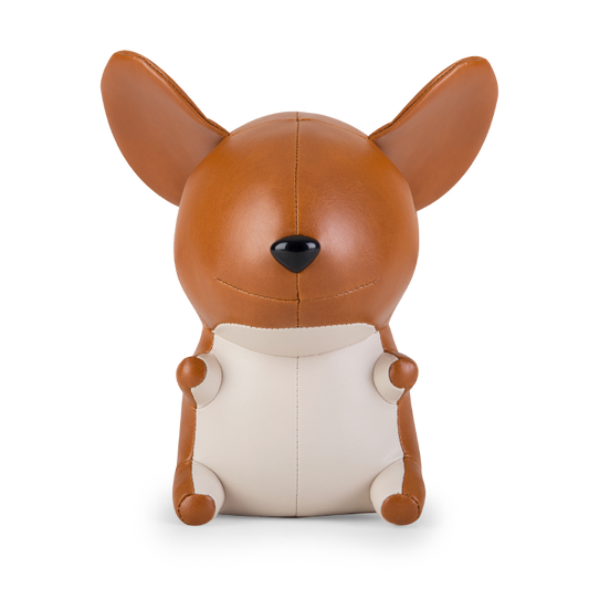 Mouse Gino Bookend