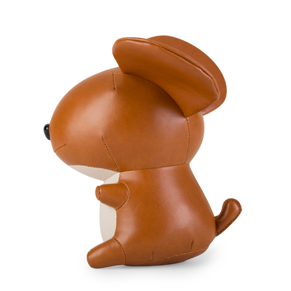 Mouse Gino Bookend