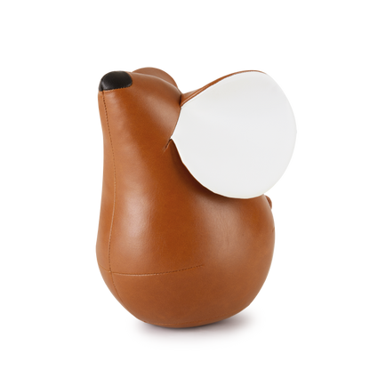 Mouse Laibo Bookend