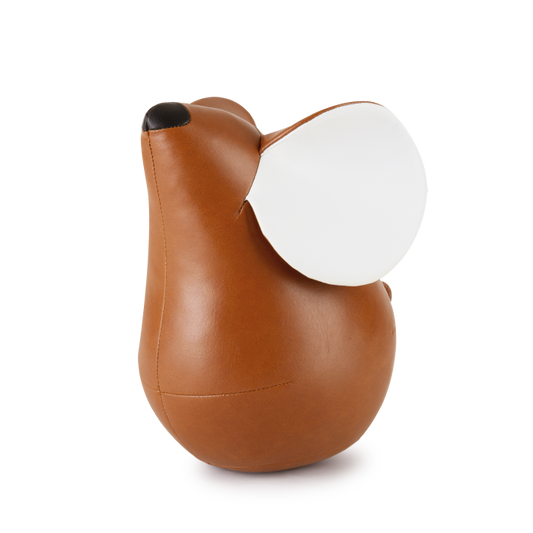 Mouse Laibo Bookend