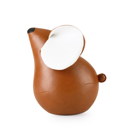Mouse Laibo Bookend