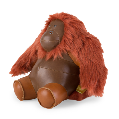 Orangutan Bookend
