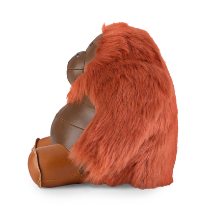 Orangutan Bookend