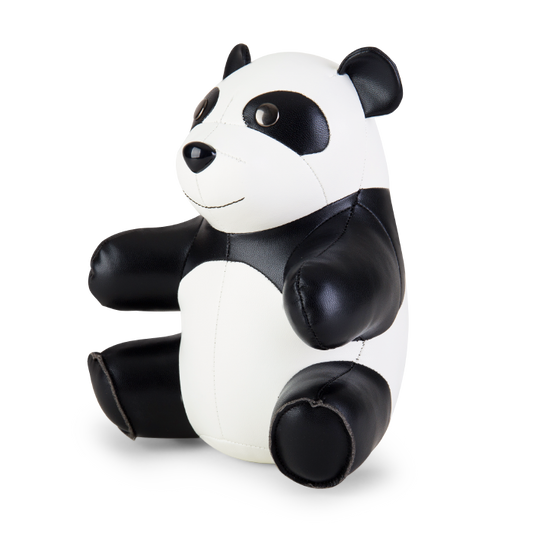 Panda Sitting Bookend