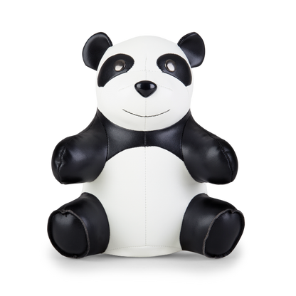Panda Sitting Bookend