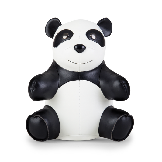Panda Sitting Bookend