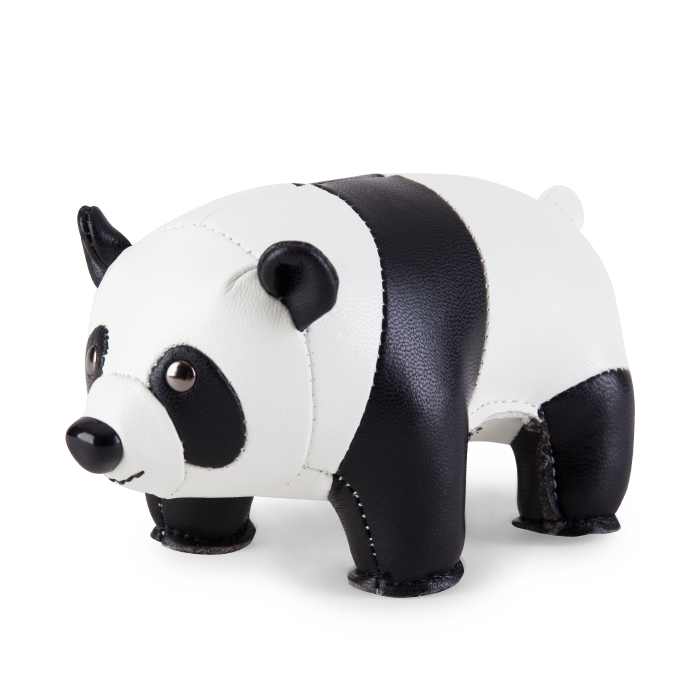 Panda Standing Paperweight